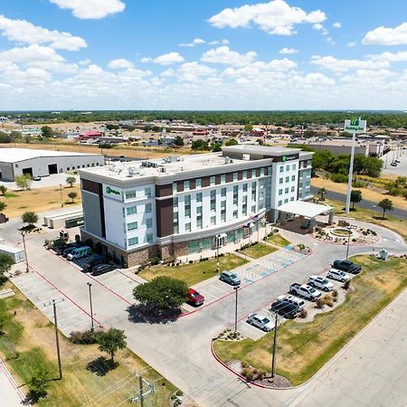 Holiday Inn Hotel & Suites Waco Northwest By Ihg Bellmead Kültér fotó