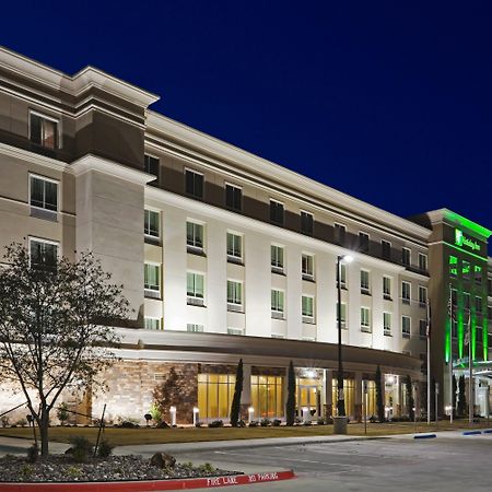 Holiday Inn Hotel & Suites Waco Northwest By Ihg Bellmead Kültér fotó