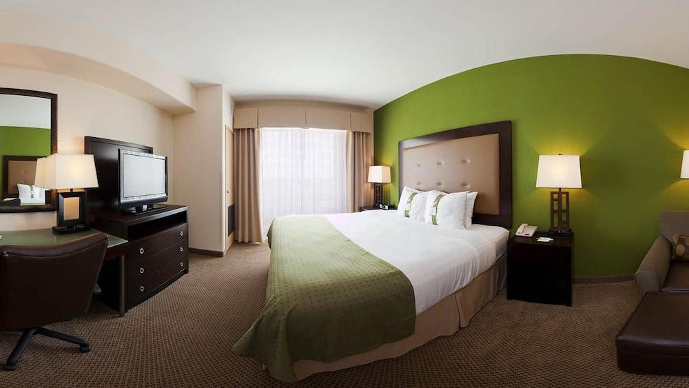 Holiday Inn Hotel & Suites Waco Northwest By Ihg Bellmead Kültér fotó