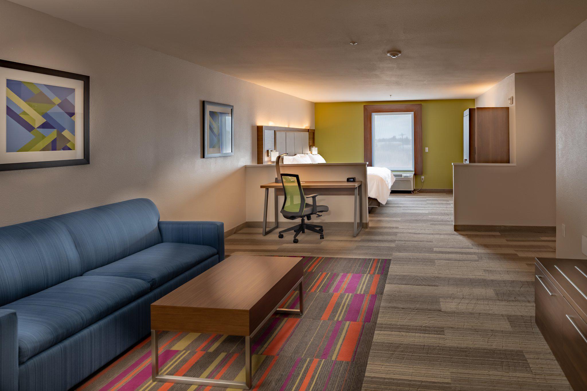 Holiday Inn Hotel & Suites Waco Northwest By Ihg Bellmead Kültér fotó