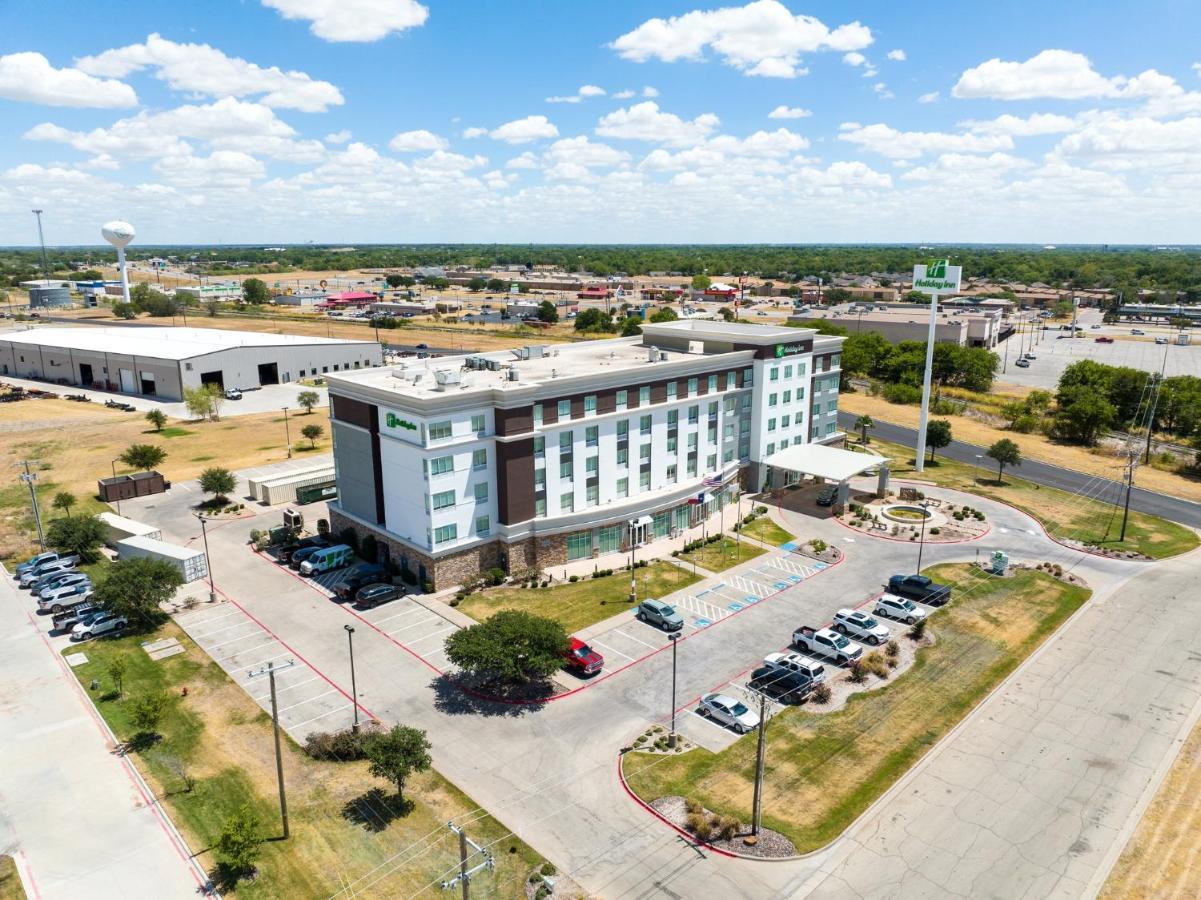 Holiday Inn Hotel & Suites Waco Northwest By Ihg Bellmead Kültér fotó
