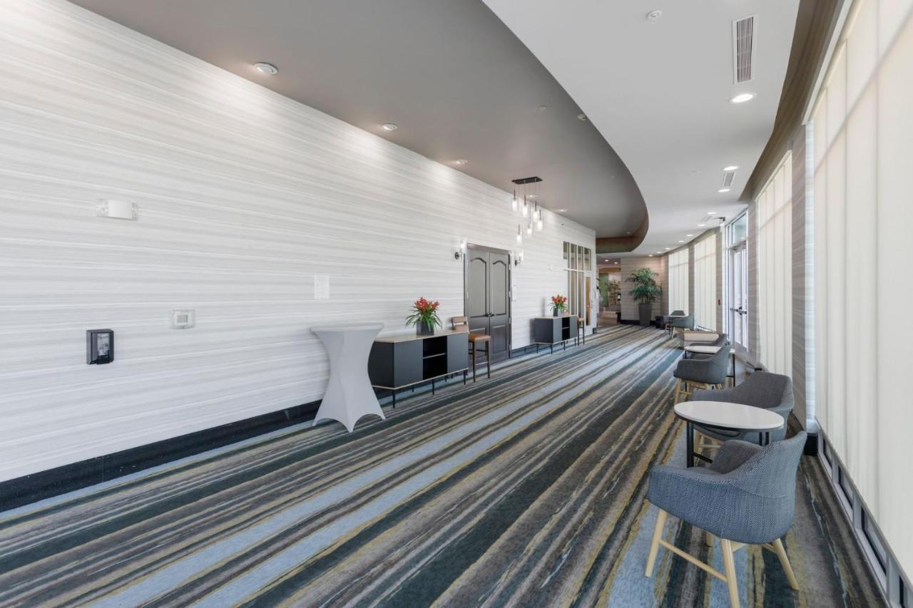 Holiday Inn Hotel & Suites Waco Northwest By Ihg Bellmead Kültér fotó