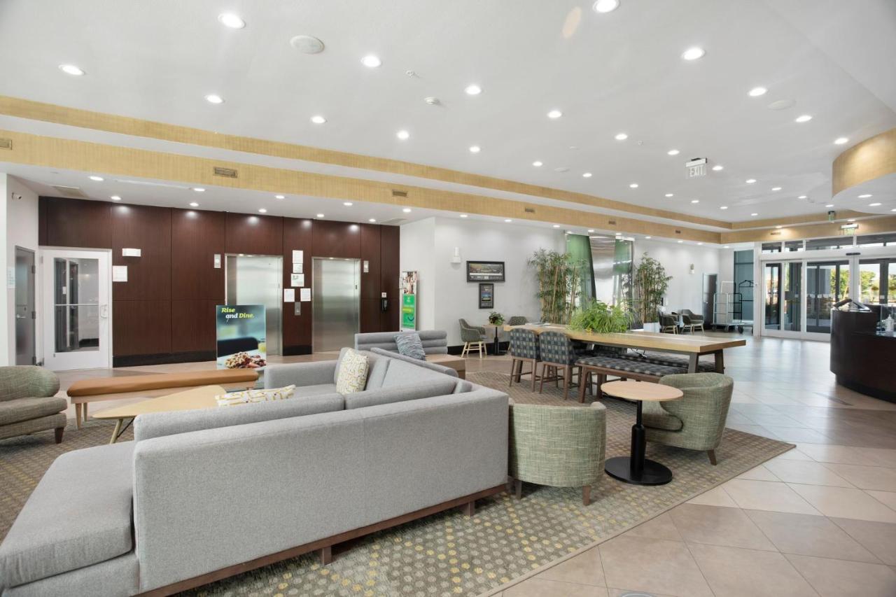 Holiday Inn Hotel & Suites Waco Northwest By Ihg Bellmead Kültér fotó