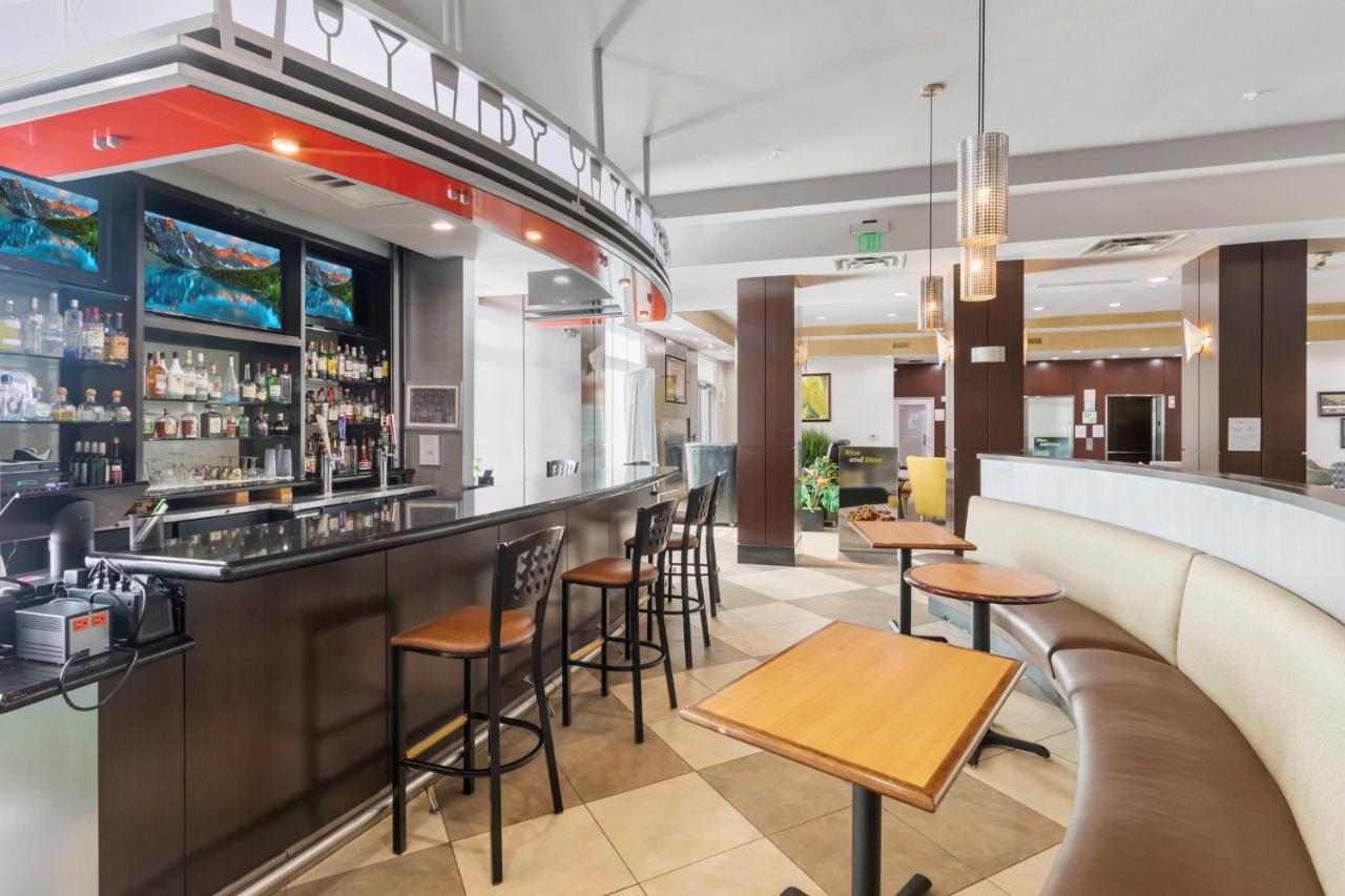 Holiday Inn Hotel & Suites Waco Northwest By Ihg Bellmead Kültér fotó