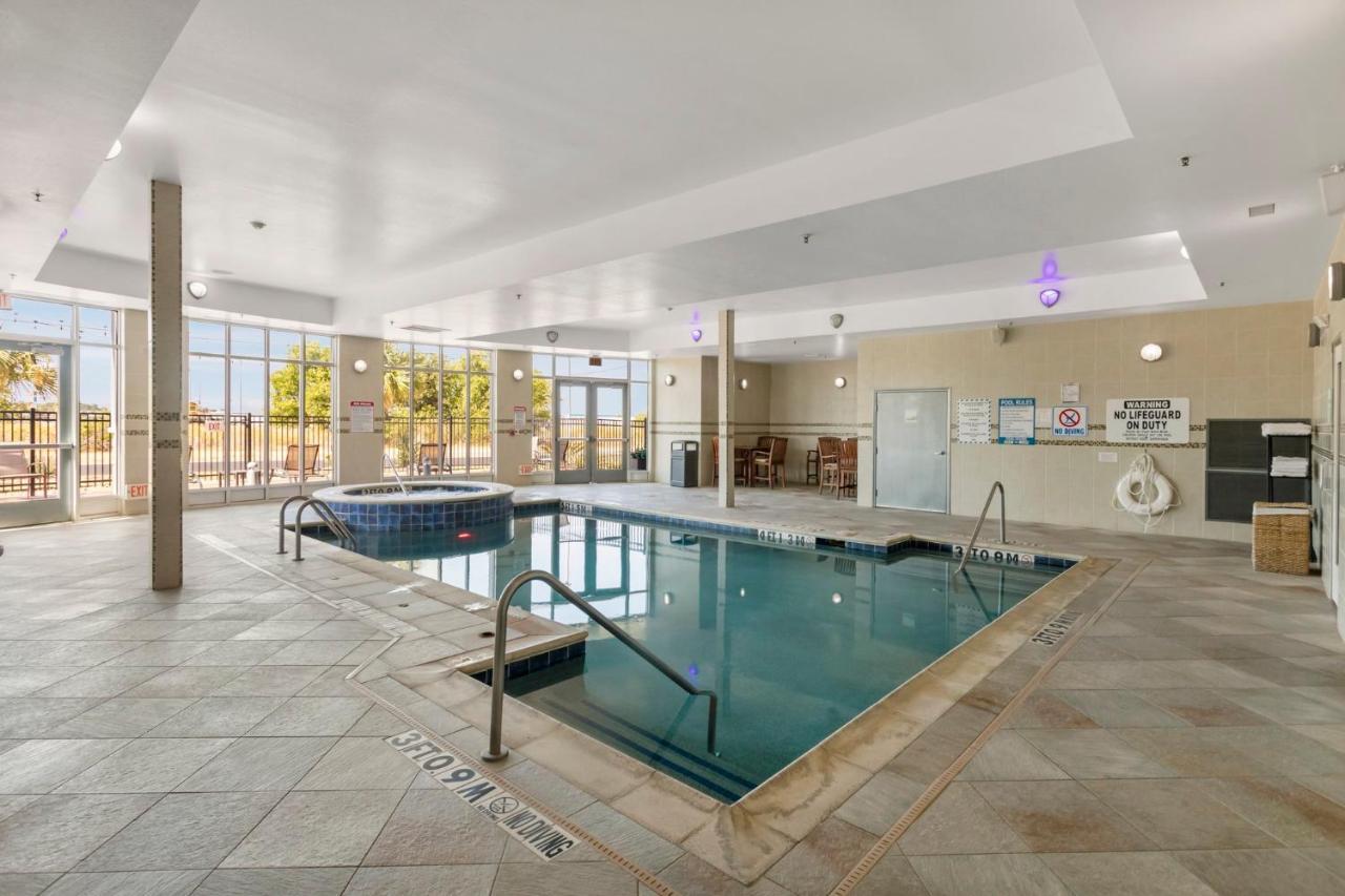 Holiday Inn Hotel & Suites Waco Northwest By Ihg Bellmead Kültér fotó