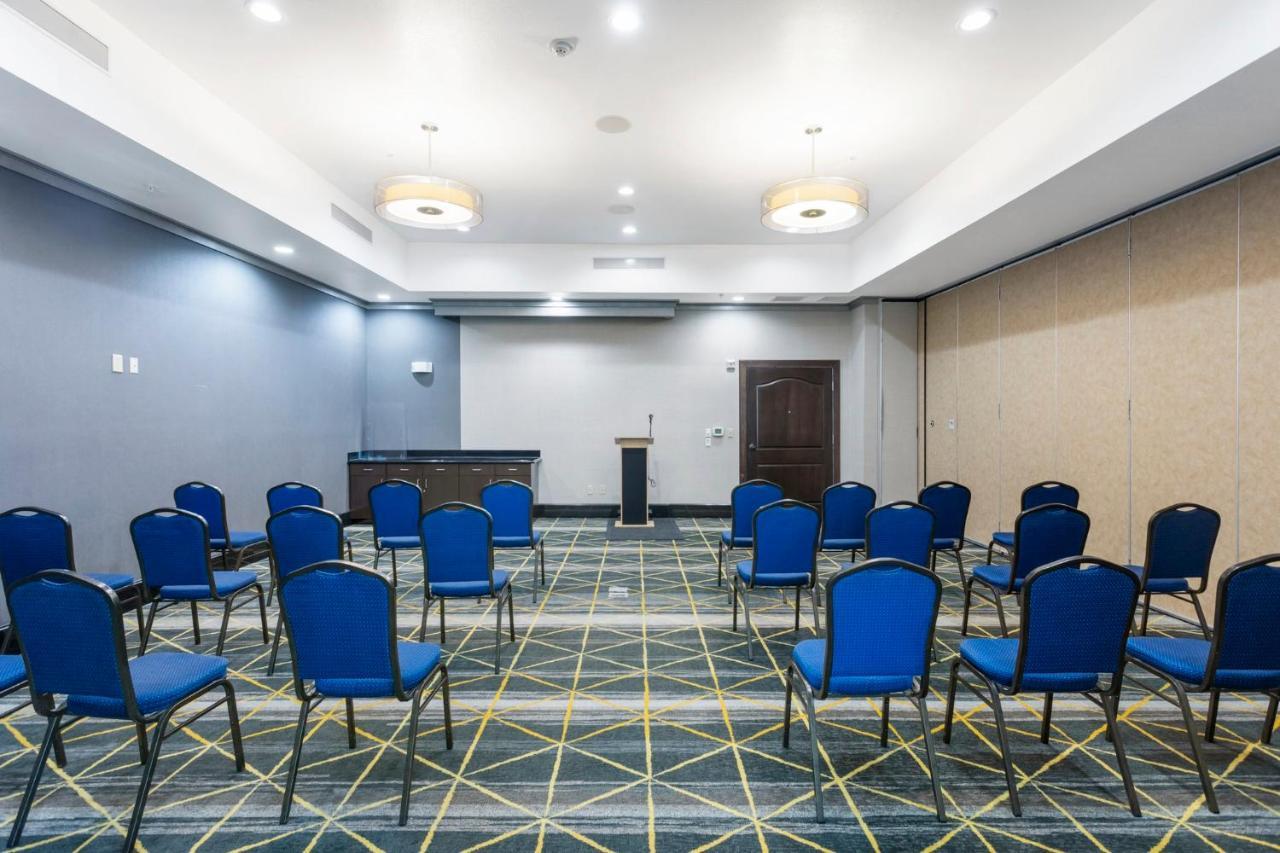 Holiday Inn Hotel & Suites Waco Northwest By Ihg Bellmead Kültér fotó