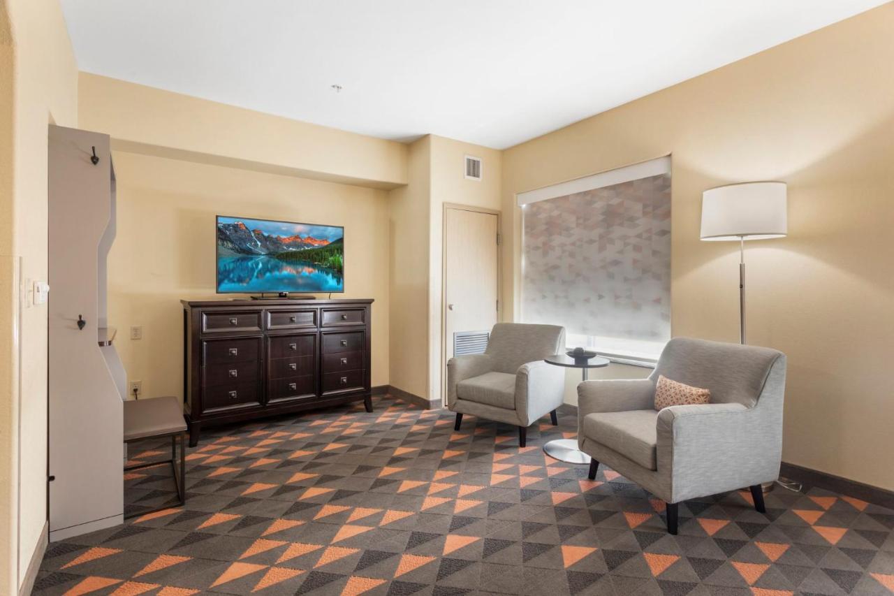 Holiday Inn Hotel & Suites Waco Northwest By Ihg Bellmead Kültér fotó