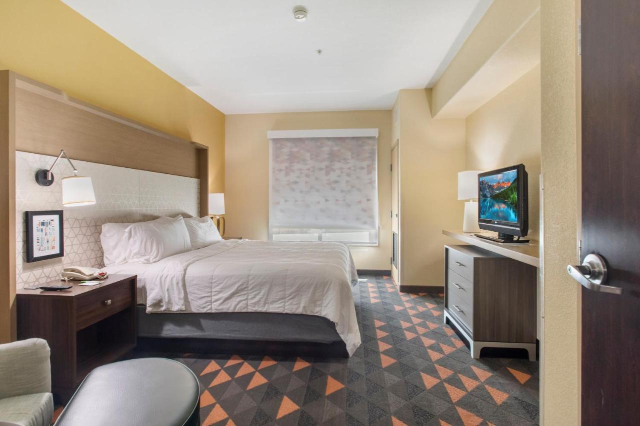 Holiday Inn Hotel & Suites Waco Northwest By Ihg Bellmead Kültér fotó