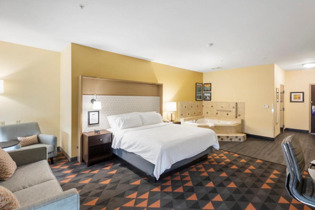 Holiday Inn Hotel & Suites Waco Northwest By Ihg Bellmead Kültér fotó