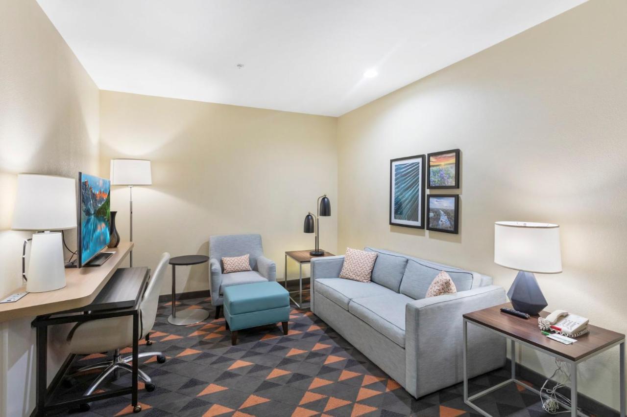 Holiday Inn Hotel & Suites Waco Northwest By Ihg Bellmead Kültér fotó