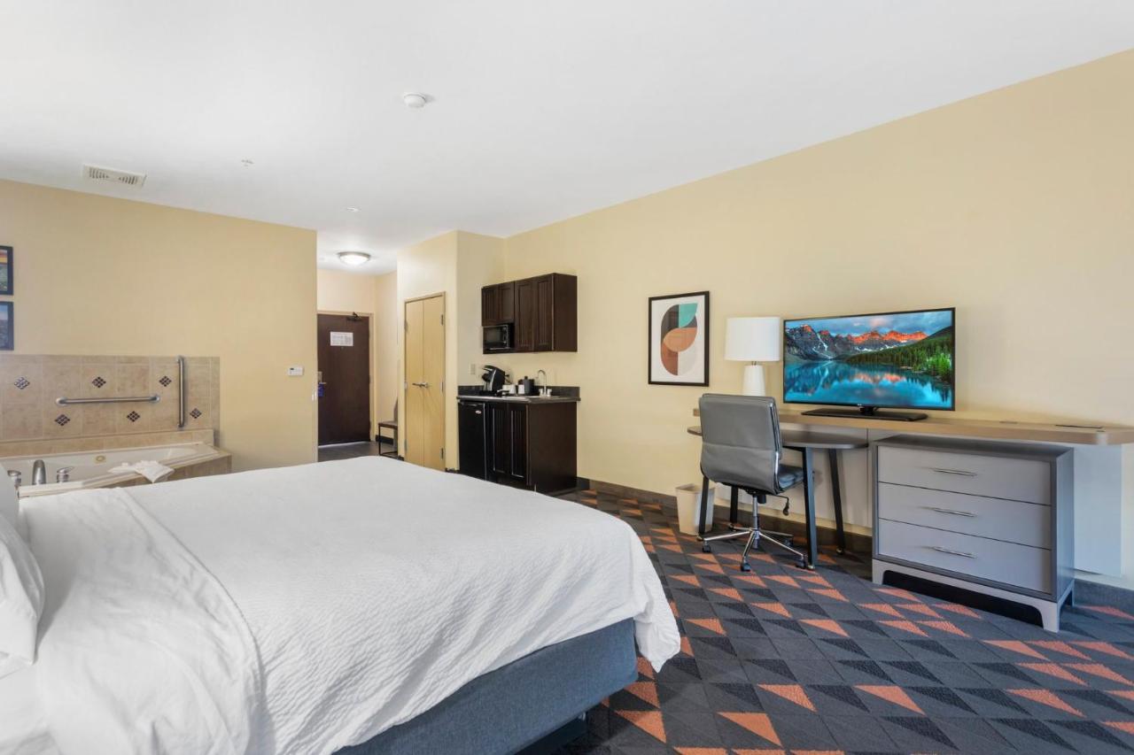 Holiday Inn Hotel & Suites Waco Northwest, An Ihg Hotel Bellmead Kültér fotó