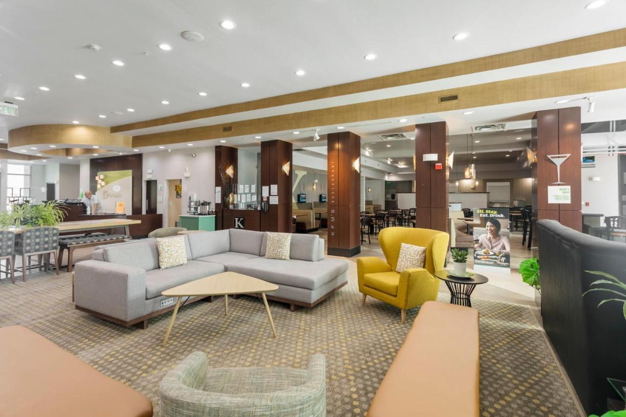Holiday Inn Hotel & Suites Waco Northwest, An Ihg Hotel Bellmead Kültér fotó