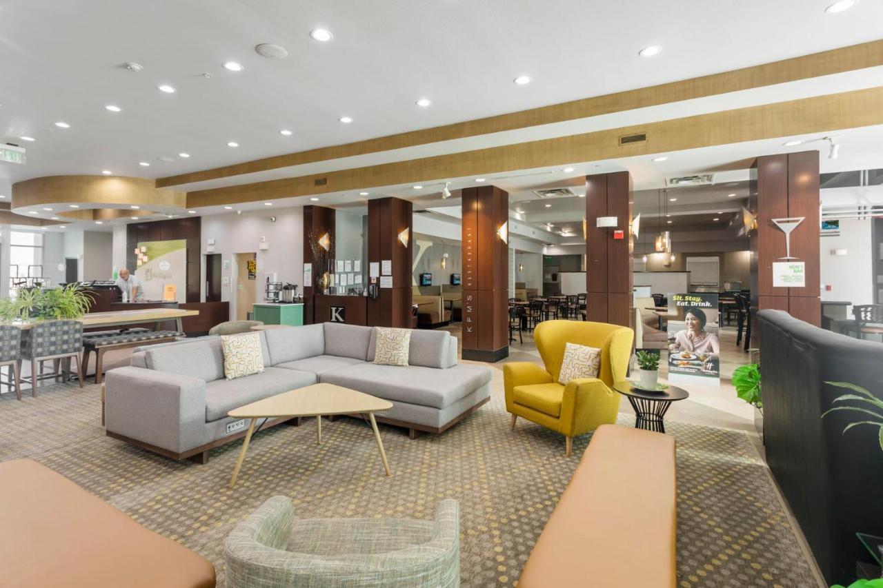 Holiday Inn Hotel & Suites Waco Northwest By Ihg Bellmead Kültér fotó