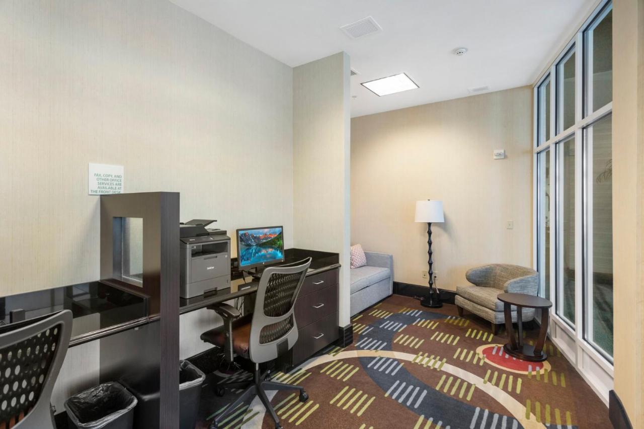 Holiday Inn Hotel & Suites Waco Northwest By Ihg Bellmead Kültér fotó