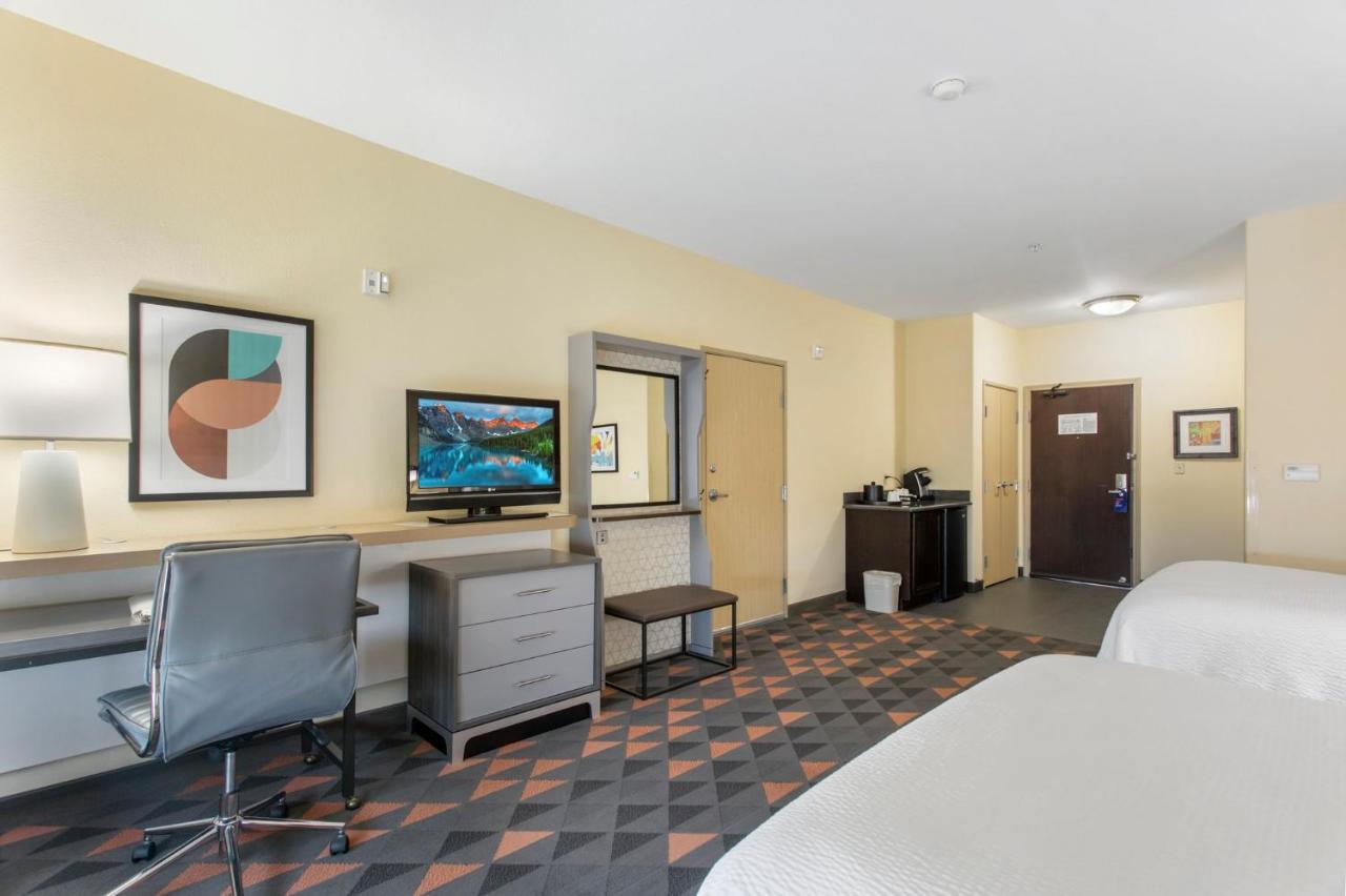 Holiday Inn Hotel & Suites Waco Northwest By Ihg Bellmead Kültér fotó