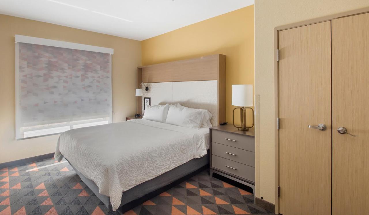 Holiday Inn Hotel & Suites Waco Northwest By Ihg Bellmead Kültér fotó