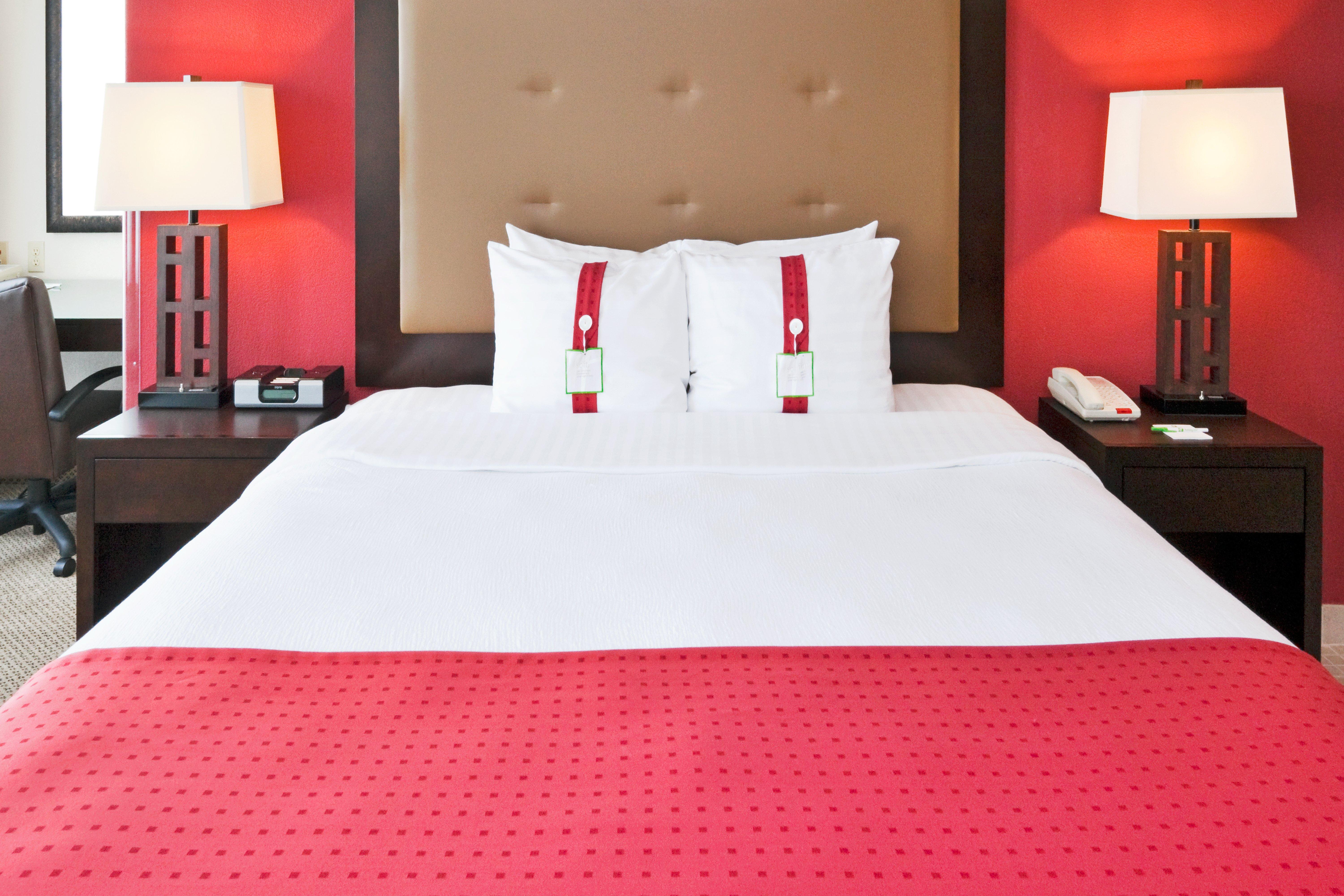 Holiday Inn Hotel & Suites Waco Northwest By Ihg Bellmead Kültér fotó
