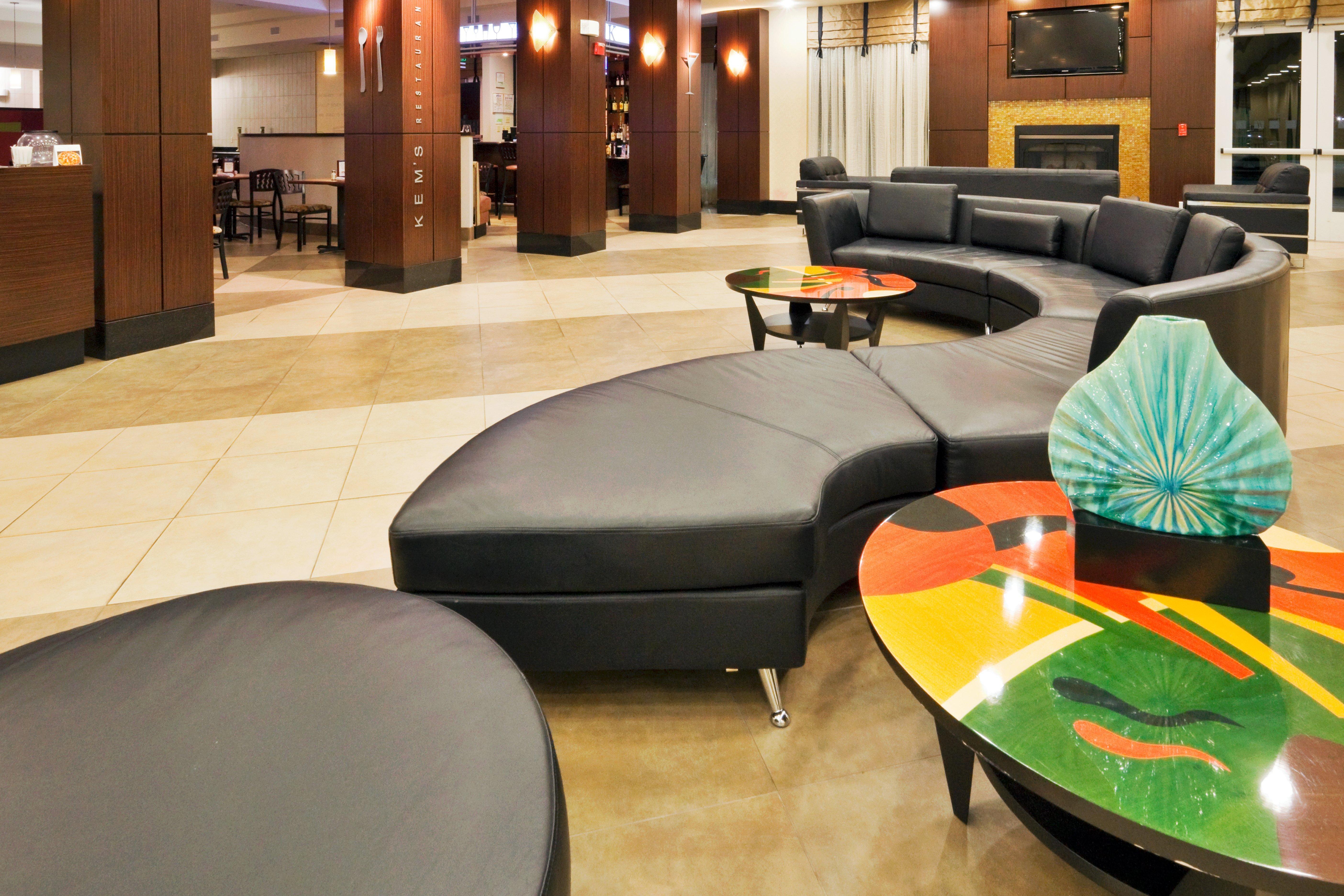 Holiday Inn Hotel & Suites Waco Northwest By Ihg Bellmead Kültér fotó