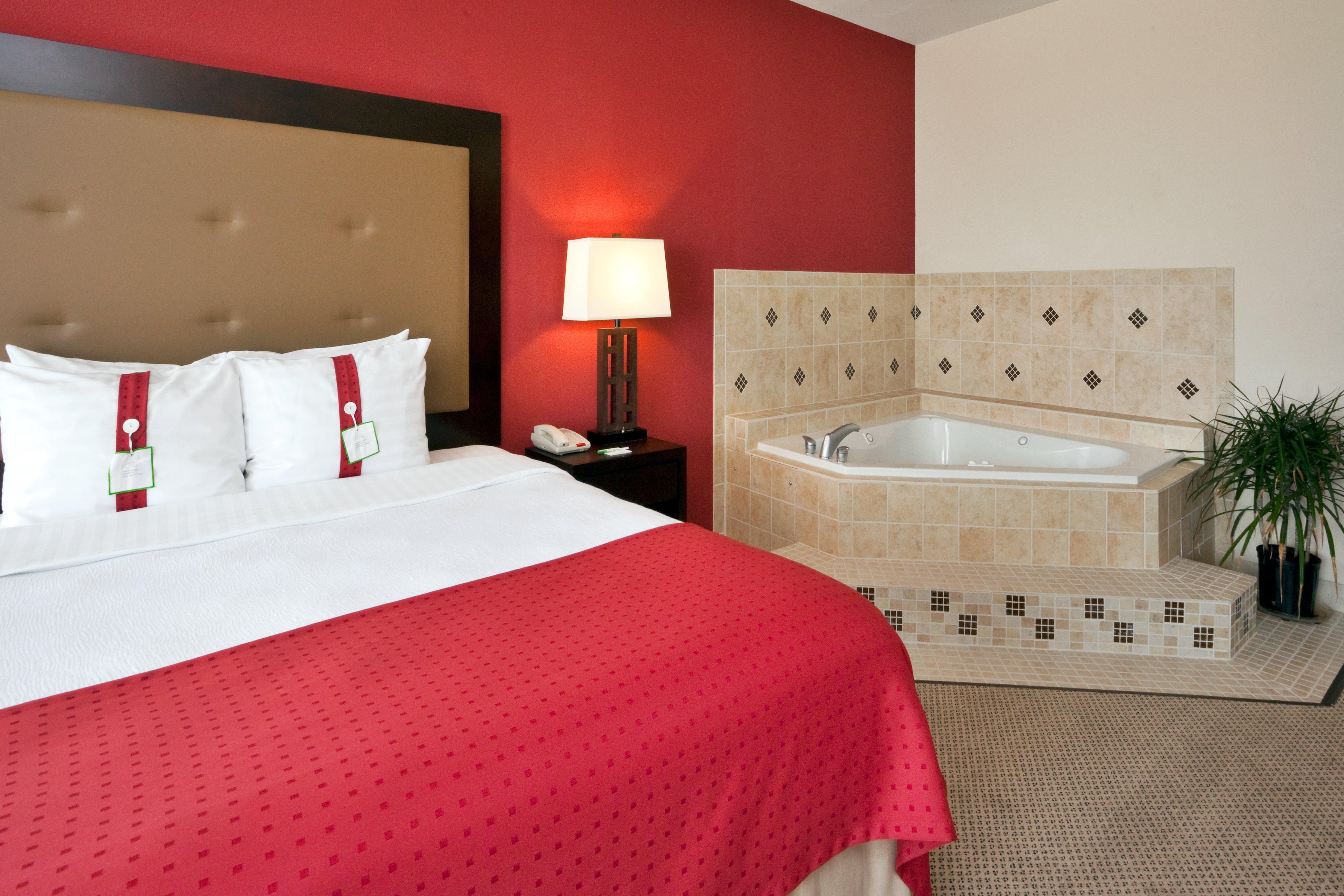 Holiday Inn Hotel & Suites Waco Northwest By Ihg Bellmead Kültér fotó