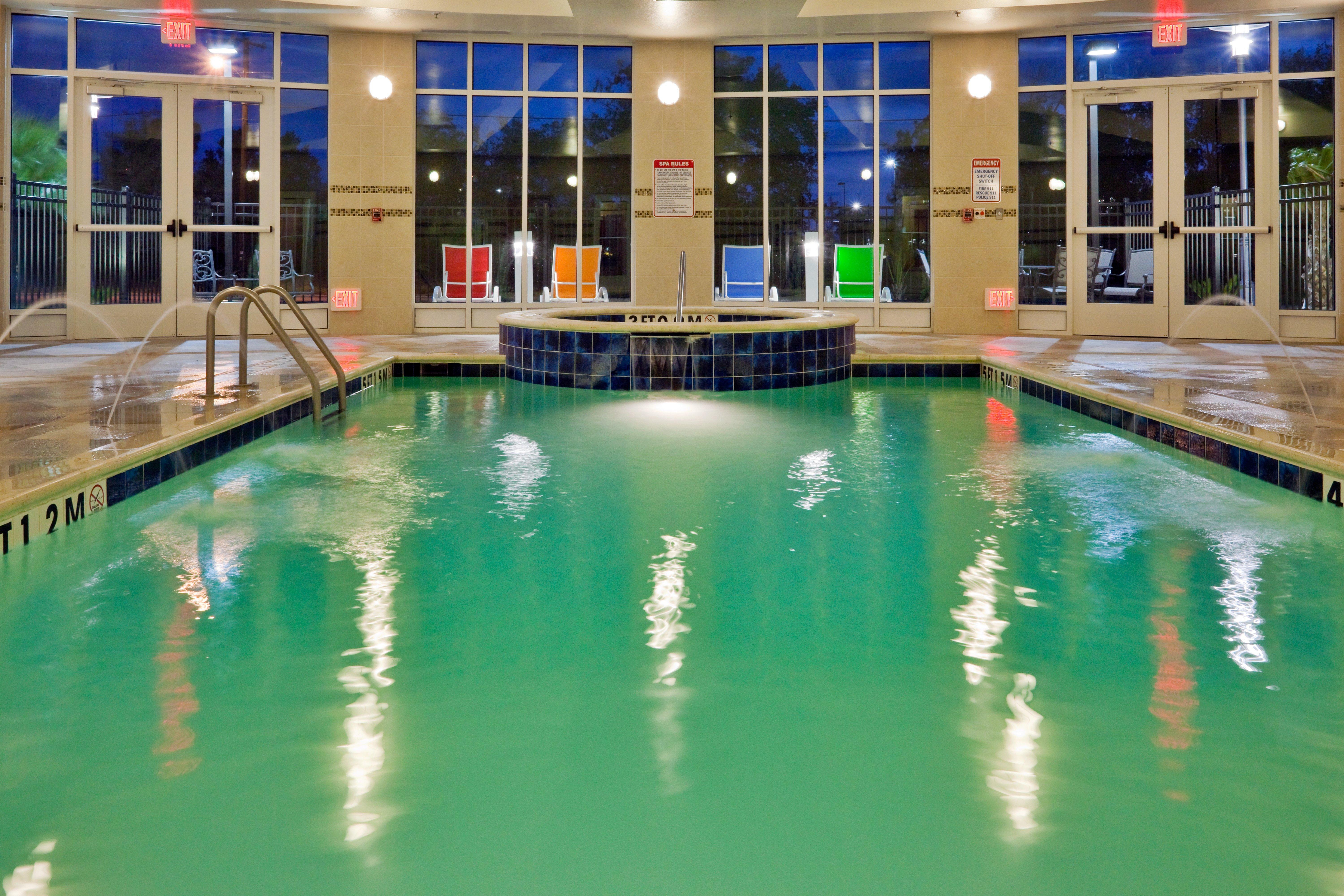 Holiday Inn Hotel & Suites Waco Northwest By Ihg Bellmead Kültér fotó