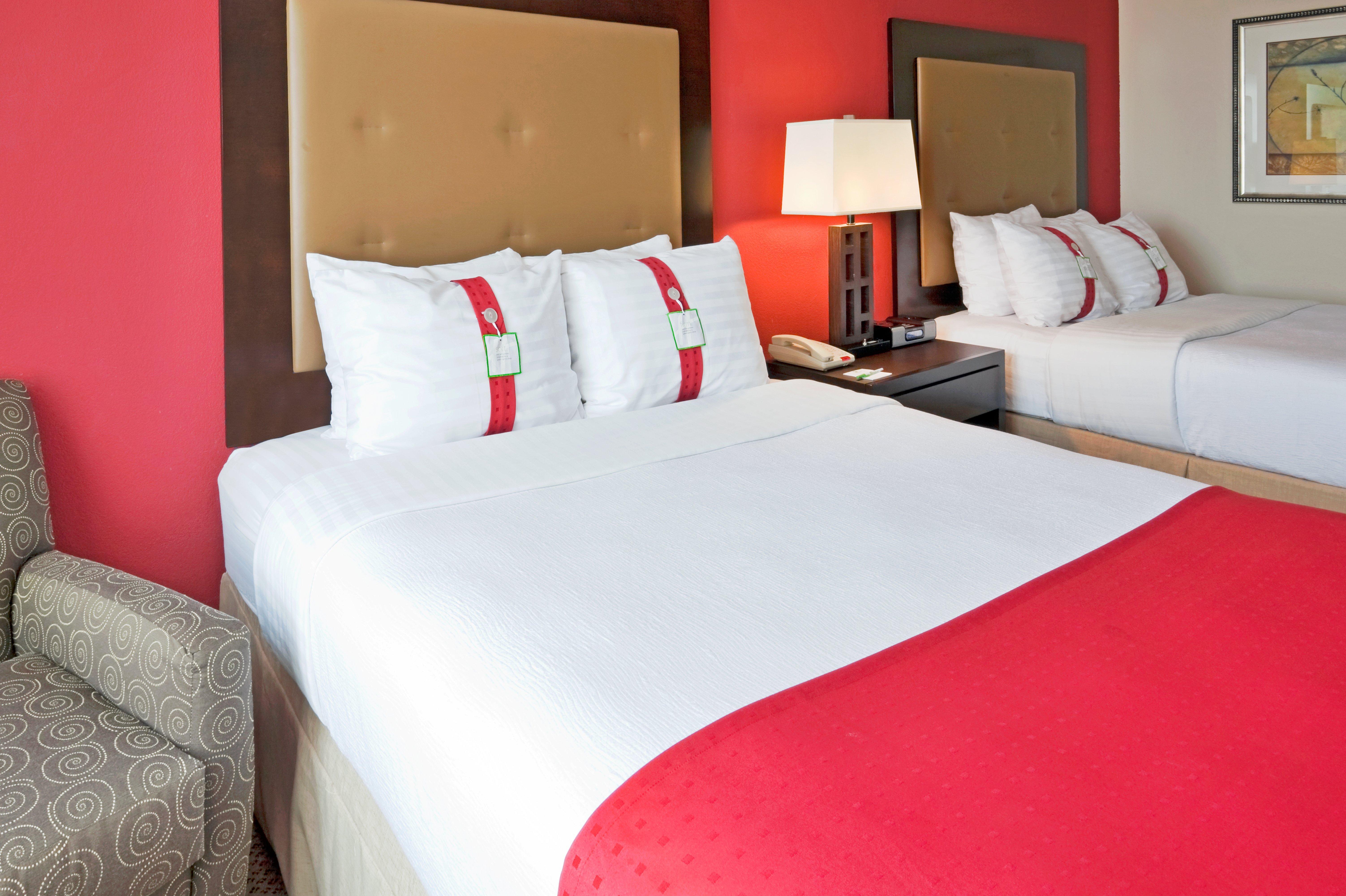 Holiday Inn Hotel & Suites Waco Northwest By Ihg Bellmead Kültér fotó