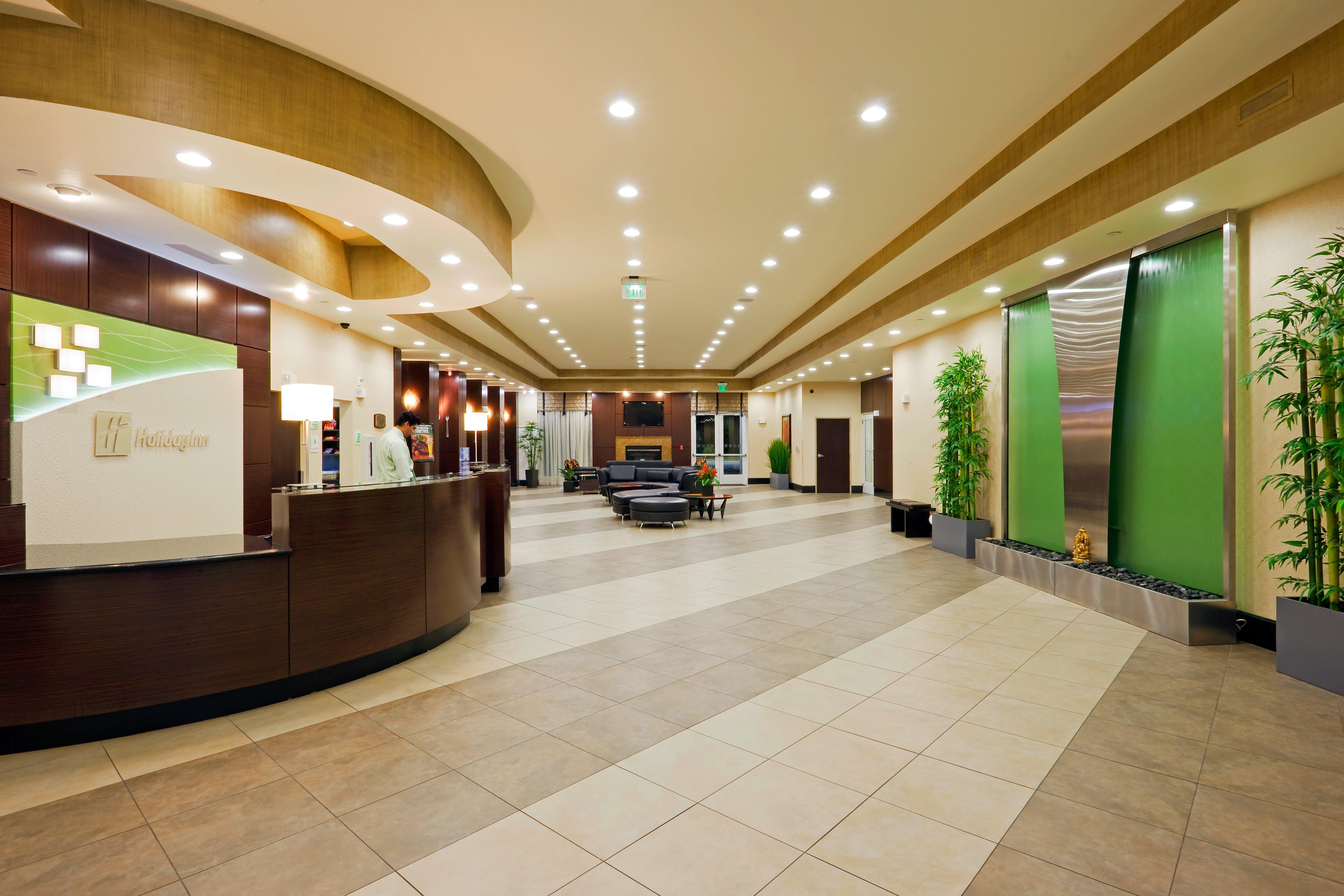 Holiday Inn Hotel & Suites Waco Northwest By Ihg Bellmead Kültér fotó