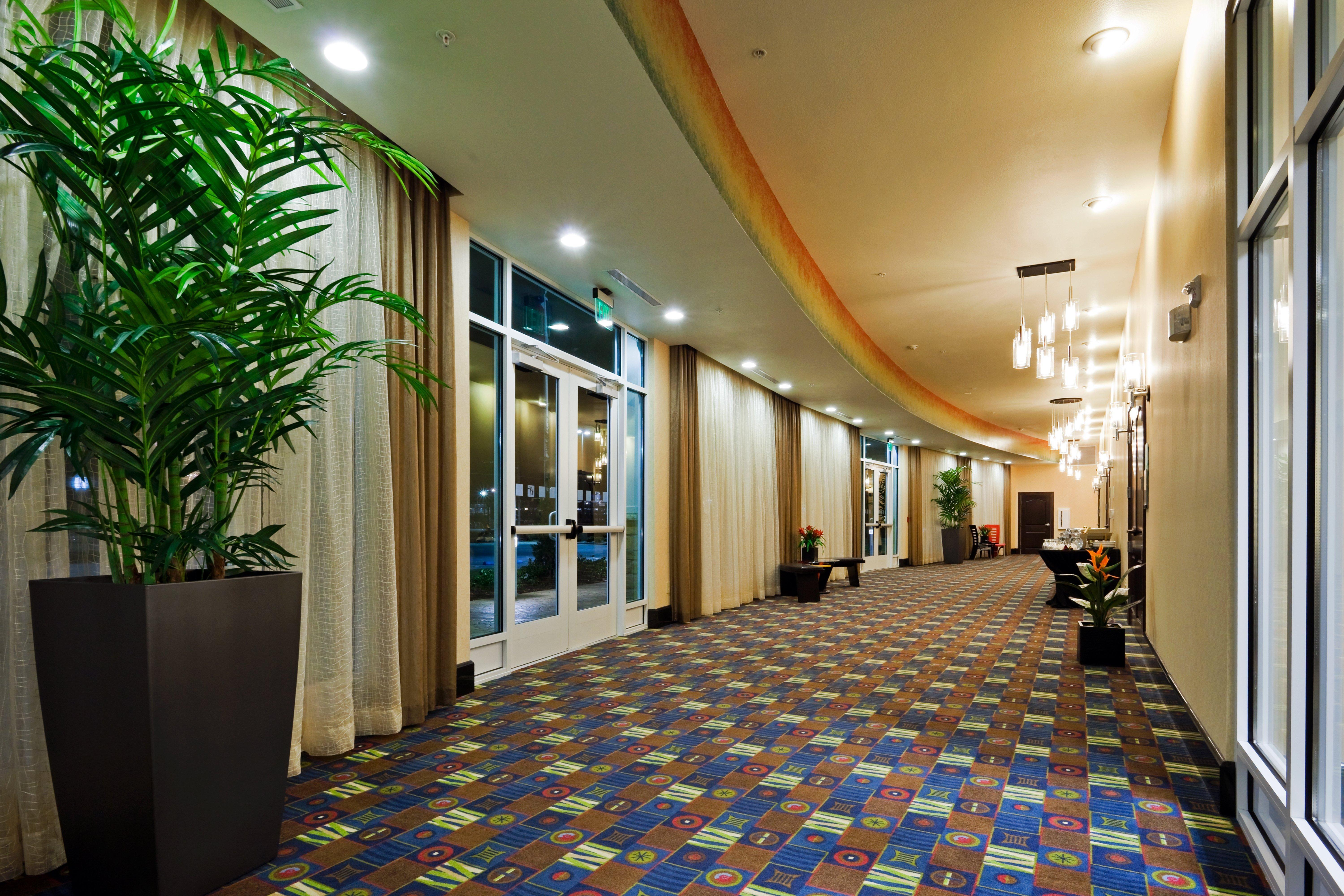Holiday Inn Hotel & Suites Waco Northwest By Ihg Bellmead Kültér fotó