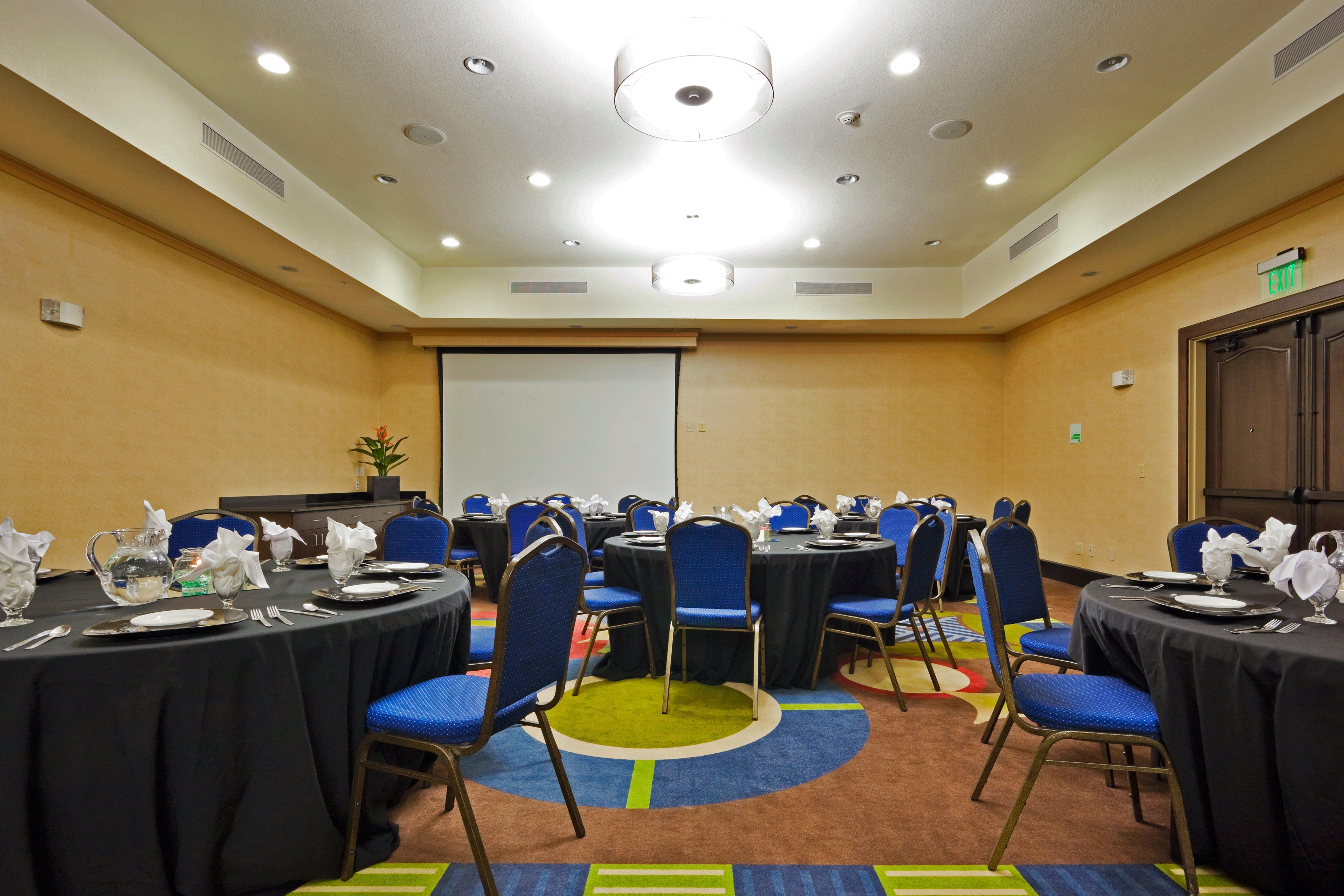 Holiday Inn Hotel & Suites Waco Northwest By Ihg Bellmead Kültér fotó