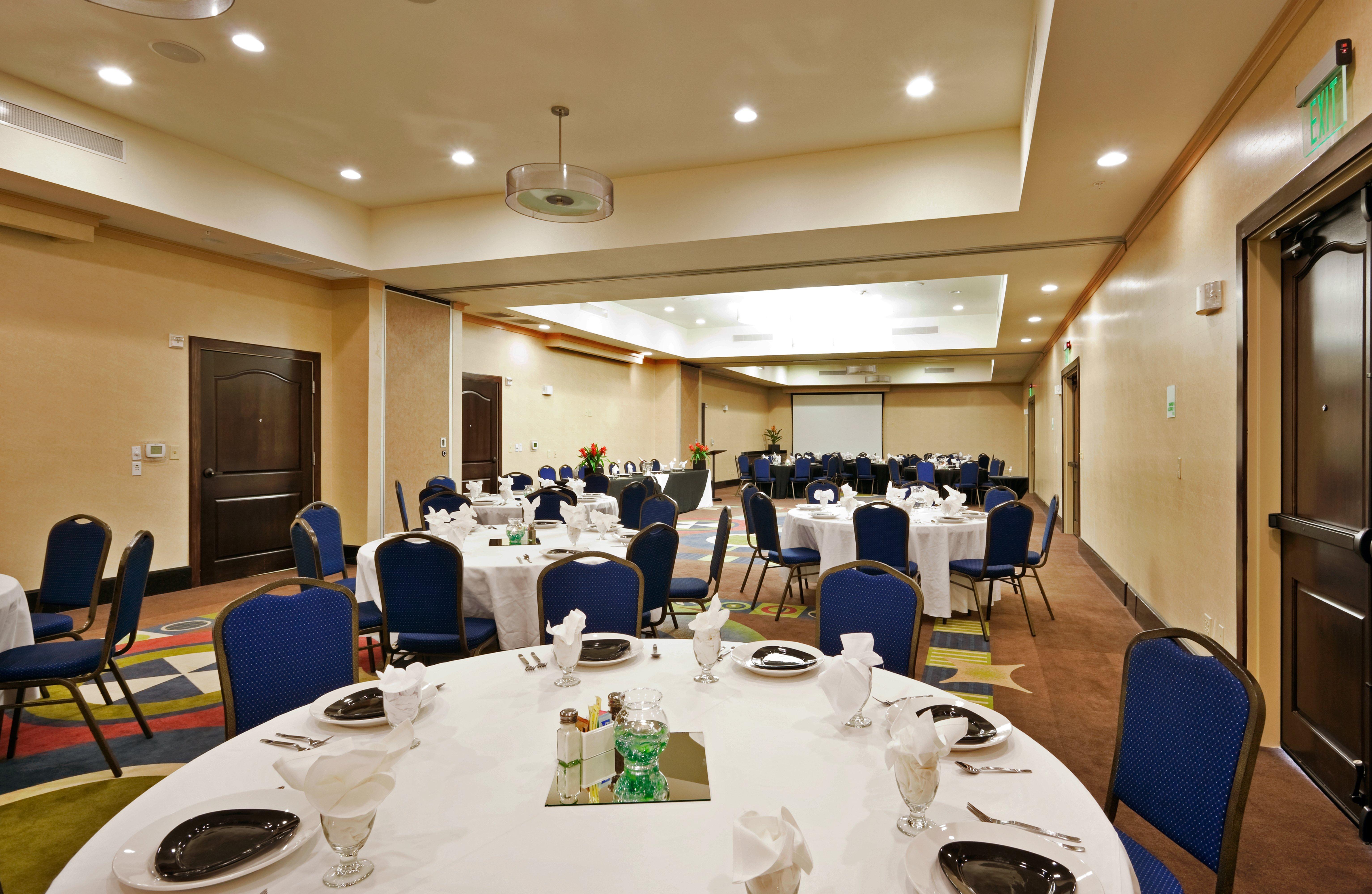 Holiday Inn Hotel & Suites Waco Northwest By Ihg Bellmead Kültér fotó