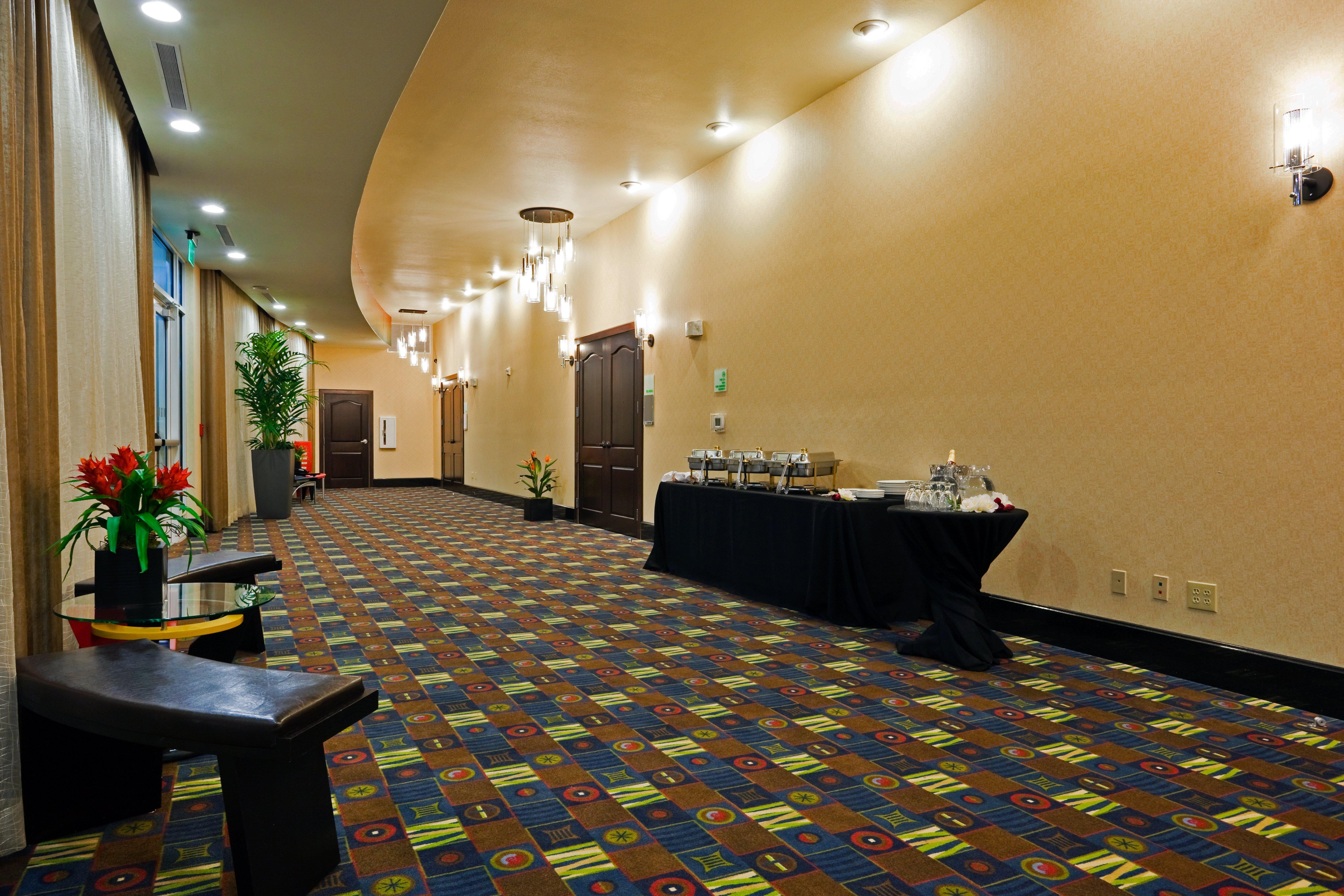 Holiday Inn Hotel & Suites Waco Northwest By Ihg Bellmead Kültér fotó