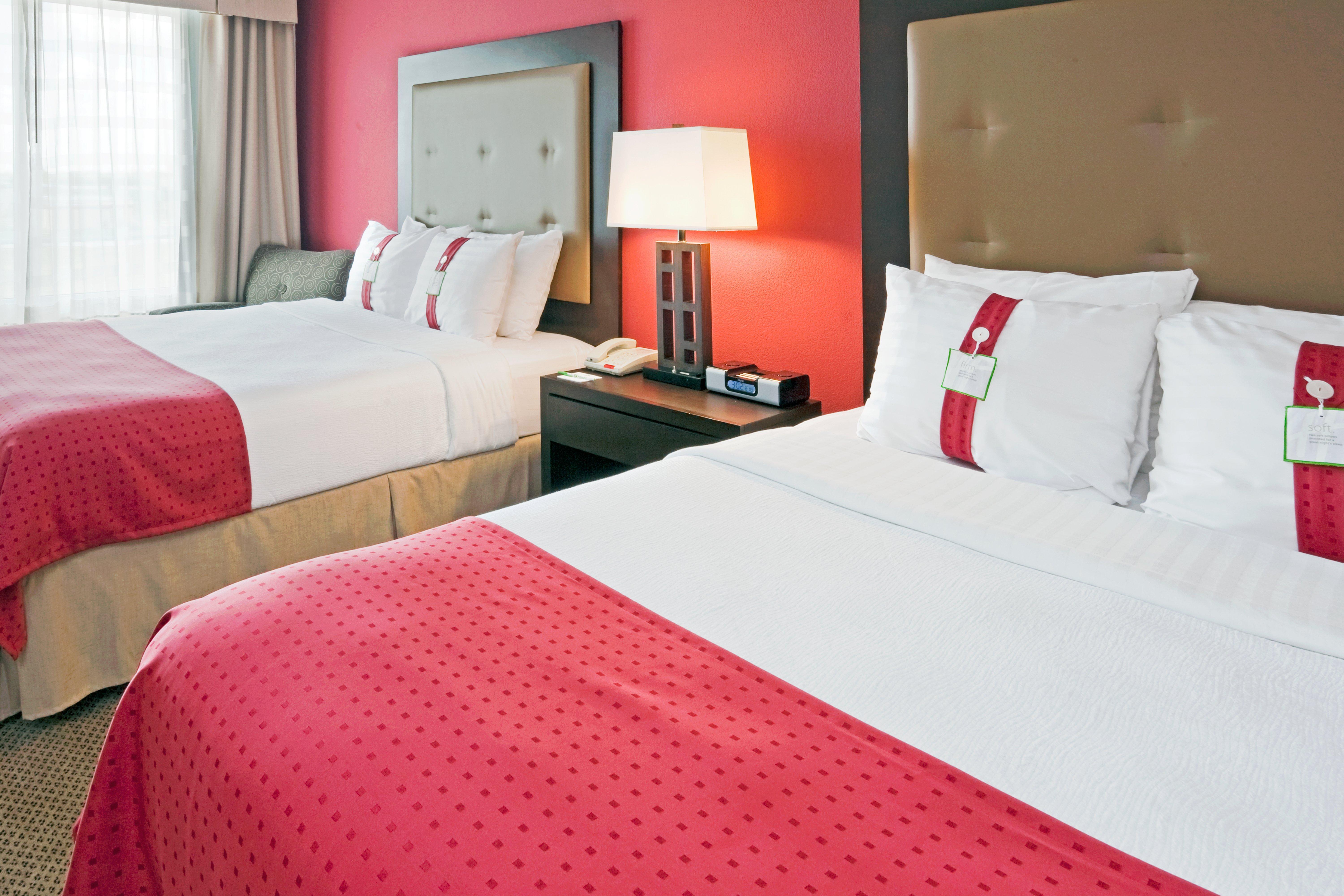 Holiday Inn Hotel & Suites Waco Northwest By Ihg Bellmead Kültér fotó