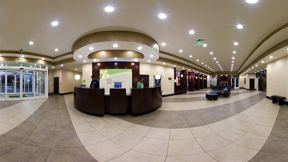 Holiday Inn Hotel & Suites Waco Northwest By Ihg Bellmead Kültér fotó