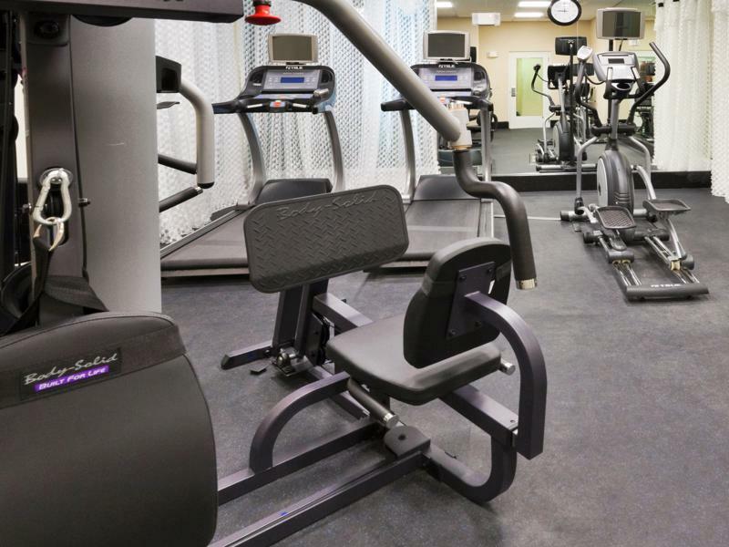 Holiday Inn Hotel & Suites Waco Northwest By Ihg Bellmead Kültér fotó