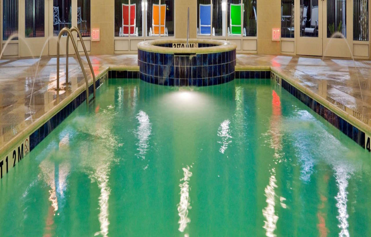 Holiday Inn Hotel & Suites Waco Northwest By Ihg Bellmead Kültér fotó